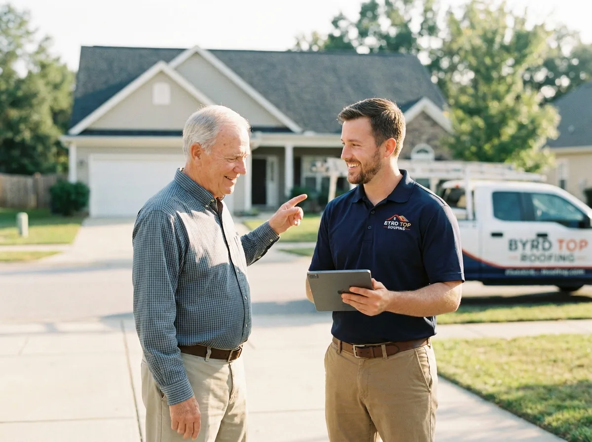 Roofing Glenelg, MD FAQs